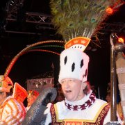 Jeck op Deck (16.01.16)